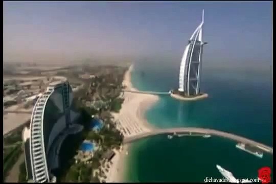 Obras Incríveis: Ilhas Artificiais de Dubai | Documentário National Geographic | [Dublado]