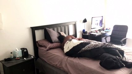 When your ex tries to come back into your life