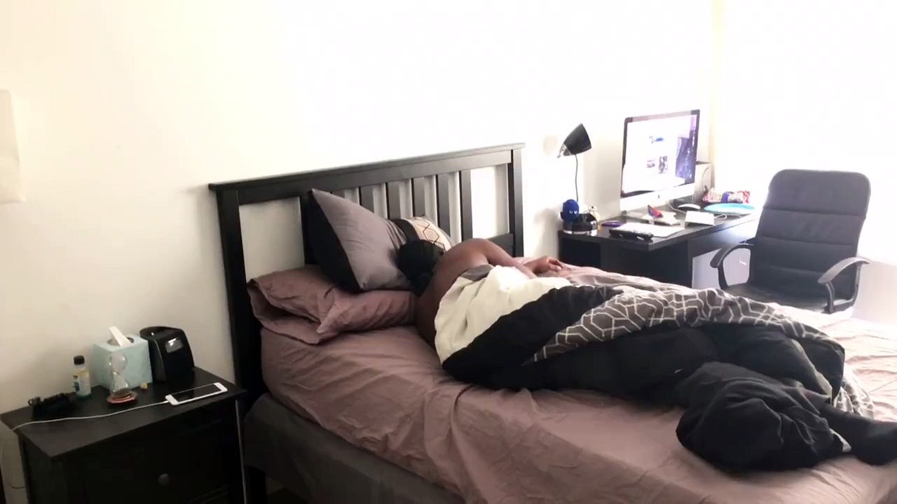 When your ex tries to come back into your life