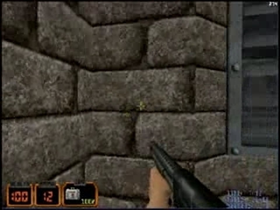 Hail to the King, Redlight District