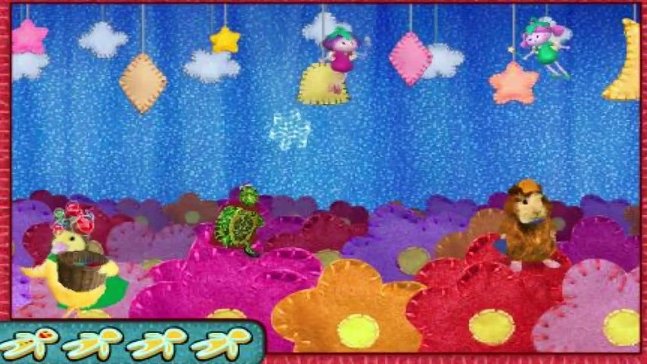 Wonder Pets - Wond Holiday Treats - Wonder Pets Games