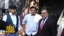 On Location CID - सी आई डी with Sunny Deol 9th January 2016 | Ghayal Once Again | Behind The Scenes