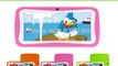 7 inch Quad Core Children Kids Tablet RK3128 Android 4.4 Dual Camera 8GB Educational Games tablets pcs new Tablet PC 1024*600-in Tablet PCs from Computer