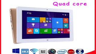 Free shipping ! Super thin Silver / Golden tablet pc quad core intel Z3735F windows 8.1 tablet pc dual camera G sensor tablet pc-in Tablet PCs from Computer
