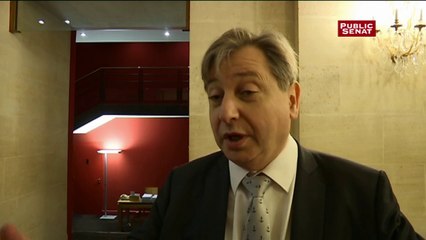 François Grosdidier (LR) sur les manifestations : « C’est un peu la chienlit »