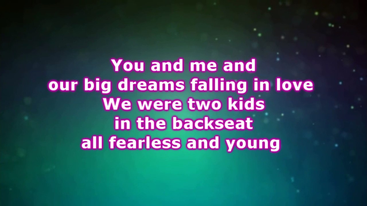 Jana Kramer  - I Got The Boy (Lyrics)