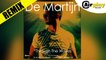 De Martijn - Trough The Waves (Consecutive Dancefloor Club Remix)