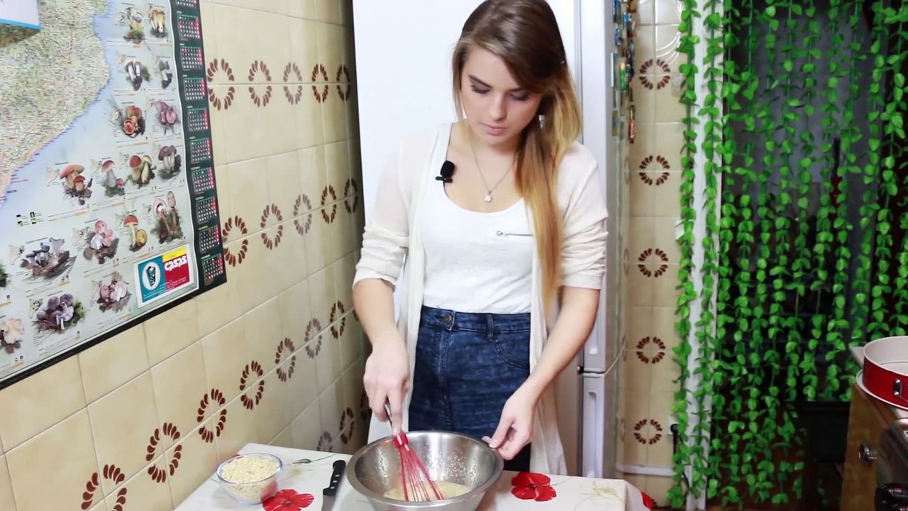 Ну, оОчень вкусный - Брауни!  Brownie.