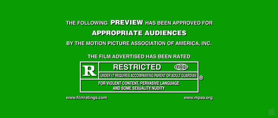 The Disappearance of Alice Creed (2009) Trailer