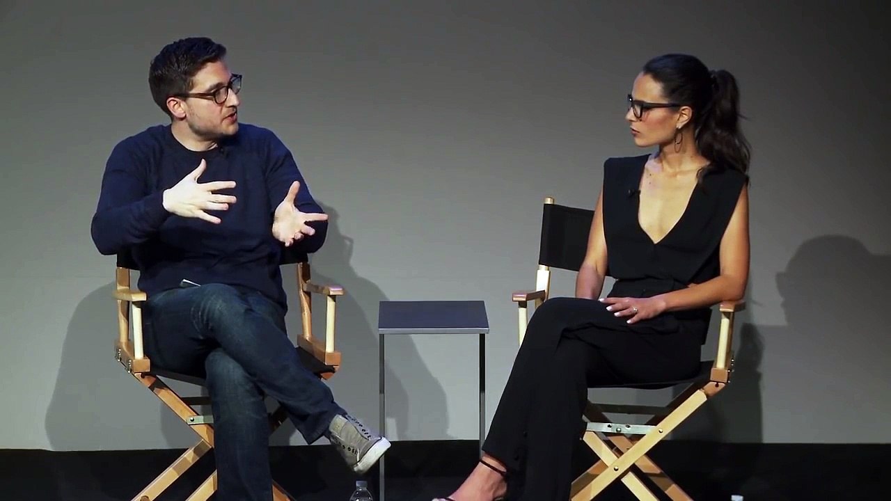 Furious 7 Jordana Brewster Interview - Fast & Furious 7