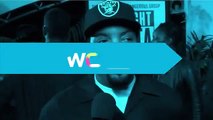 Ice Cube on 'Compton' Oscars Snub: 