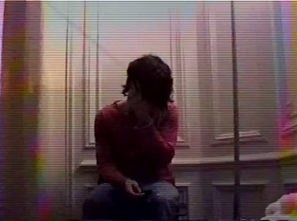 Track Projections by Raya Martin