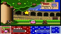 Kirby Super Star Episode 17: Sword Arena Fighting