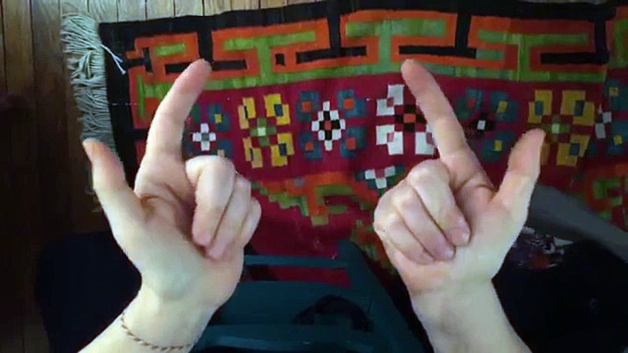 Apprendre les tables de multiplications avec les mains, l’astuce qu’il faut à vos enfants !