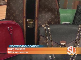Biltmore Loan will help you figure out what your valuables are worth