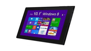Chuwi Ebook Tablet PC IPS 2GB RAM 32GB ROM windows 8 IntelZ3736F Quad Core 10.1 inch HDMI OTG 5.0MP 1280*800-in Tablet PCs from Computer