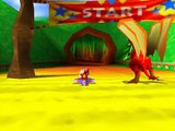 Lets Play Diddy Kong Racing - Part 11 - Wow bin ich gut