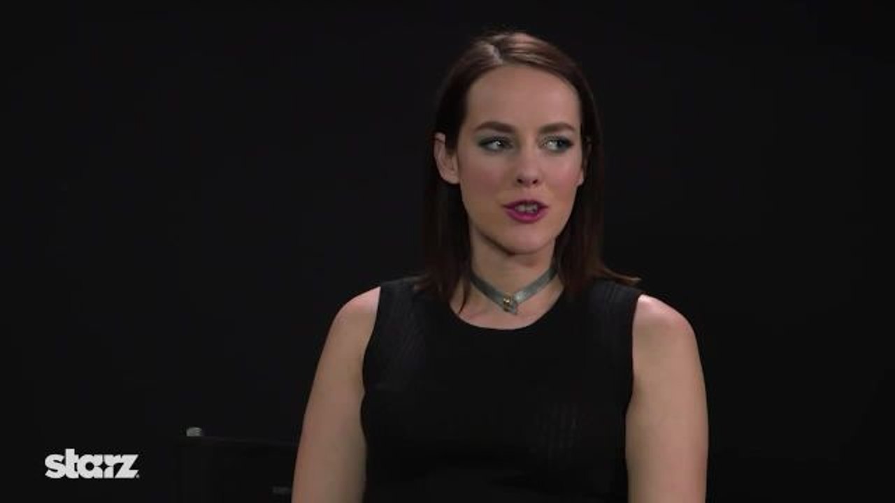 Jena Malone: “We Are Witnessing the Death of Ge...