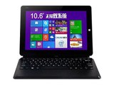 Original Chuwi vi10 dual OS tablets pc 10.6'-'- Intel Z3736F Quad Core Windows8.1 Android 4.4 HDMI 2GB RAM 32GB ROM//64GB-in Tablet PCs from Computer