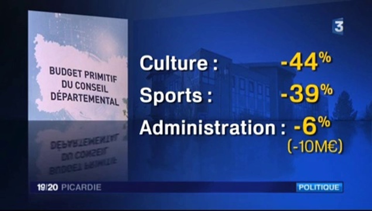 20160125-F3Pic-19-20-Oise-Rigueur au Conseil départemental de l'Oise