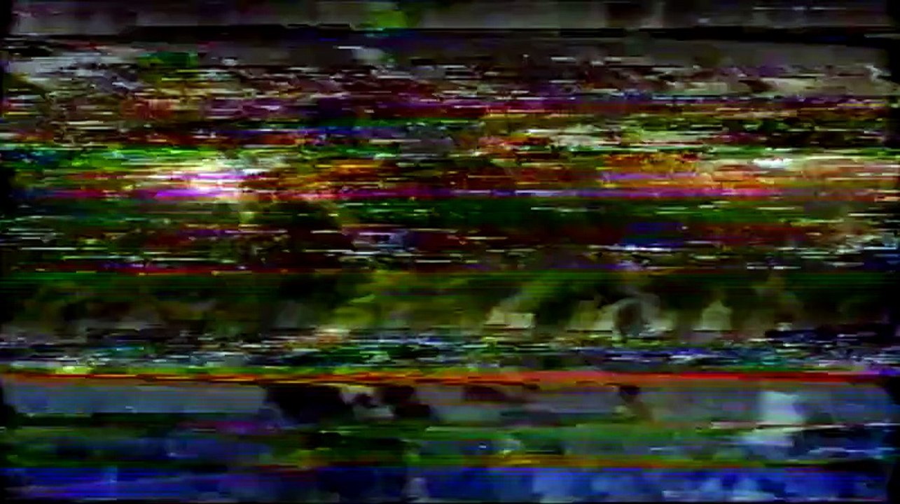 Buck _Rock n' Roll_ ZumHofe vs Doug McCall