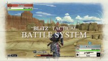 Valkyria Chronicles Remastered - Trailer d Annonce [EU]