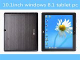android tablet2 IN 1 pc 10.1 Original T100 dual boot quad core wifi 2G 32G win 8.1  Android 4.4 HDMI