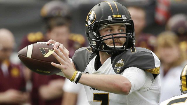 Gordo’s Zone: Blame AD Rhoades for Mauk