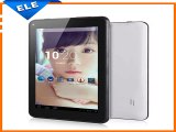 Cube U25GT quad core super version 7 inch Tablet PC 512MB RAM 8GB ROM Android 4.2 tablets-in Tablet PCs from Computer