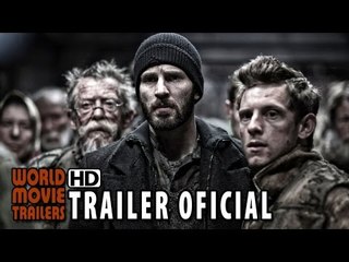 Expresso do Amanhã Trailer Oficial #2 Legendado (2015) - Chris Evans HD