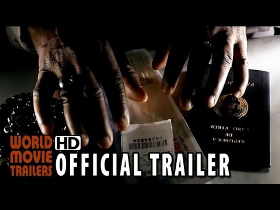 Horse Money Official Trailer (2015) - Pedro Costa HD