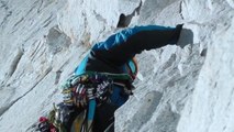 MERU Official Trailer (2015) - Mountain Climbing Documentary HD