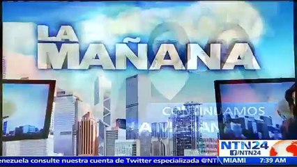 Informe asegura que Caracas, la capital venezolana, es la ciudad más violenta de mundo