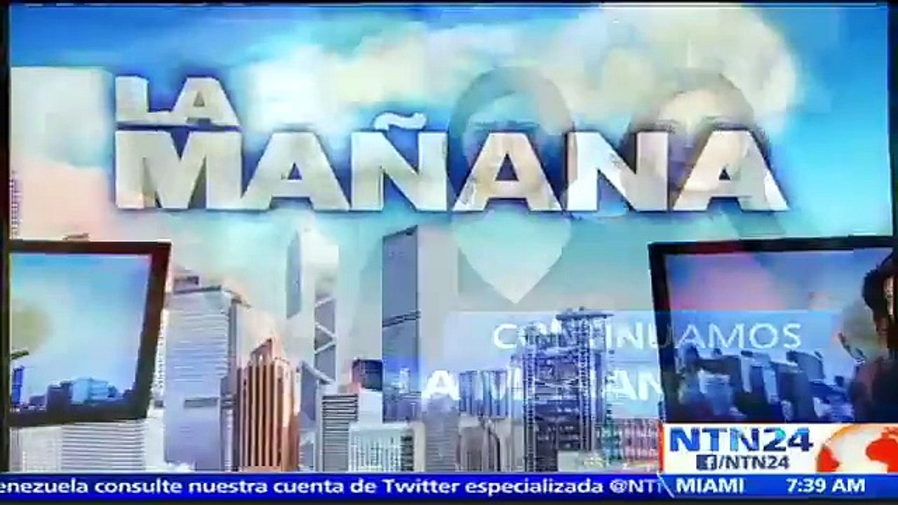 Informe asegura que Caracas, la capital venezolana, es la ciudad más violenta de mundo
