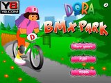 DORA THE EXPLORER Doras Bike Ride Games GAMEPLAY Flash Game xSbODzPCEZw