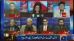 Hassan Nisar Taunts Imtiaz Alam and Ayesha Baksh on Analysis Regarding Ch Nisar's Statement
