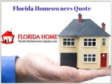 Lee County Homeowners Insurance