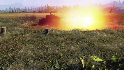 Объект 260 - Антигайд от Pshevoin и Wortus [World of Tanks]