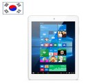 8inch Original Cube iwork8 Ultimate Windows 10 Tablet PC OS IntelX5 Z8300 Quad Core 2GB RAM 32GB ROM HDMI RJ45 OTG Tablet-in Tablet PCs from Computer