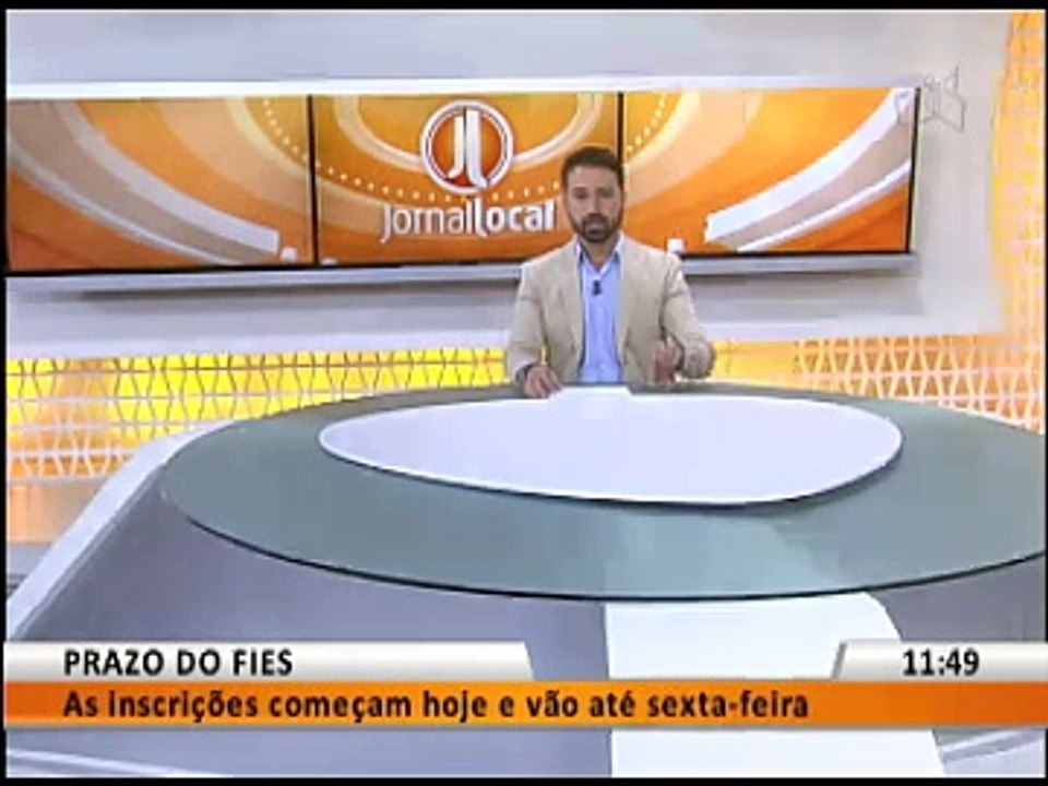 PRAZO DO FIES