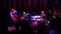 Dave Holland in concert