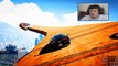 GTA 5 Online Funny Moments Zentorno Windmill Race in 4K (GTA V Funny Moments)