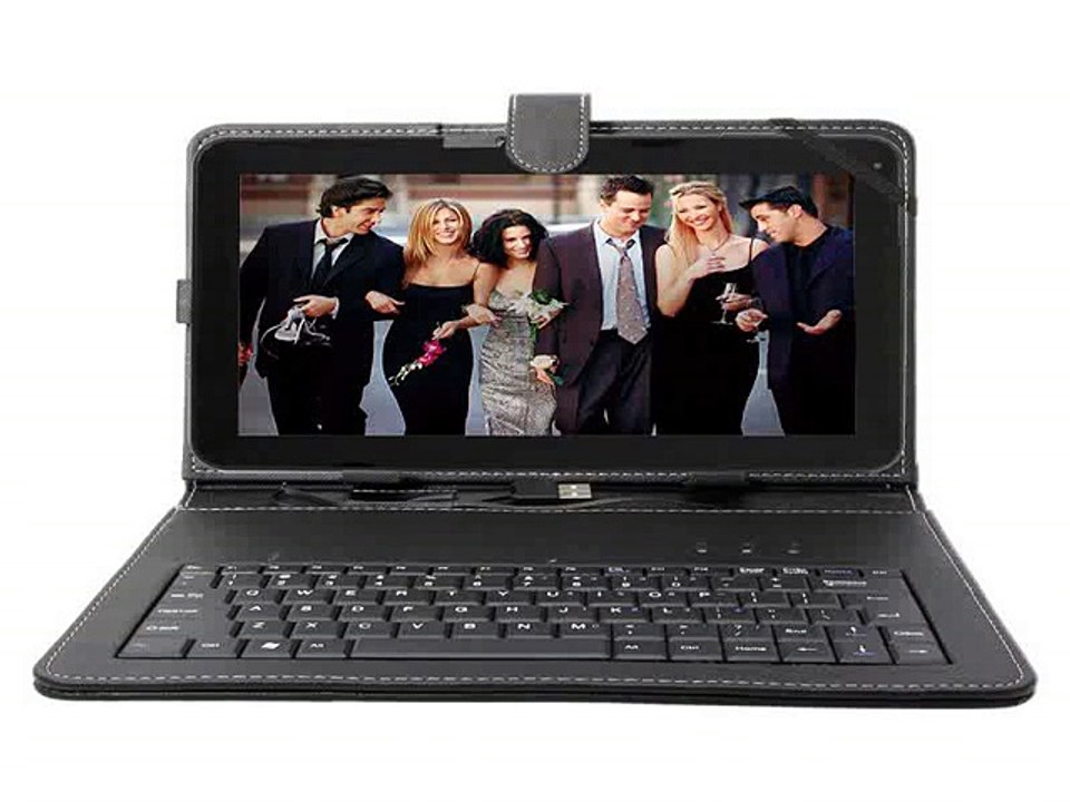 FreeShip  Boda tablets pc 10.1 inch  HD Screen Android 4.2 A23 8G Bluetooth Dual Core Tablet PC w/ WiFi  10 inch With Keyboard-in Tablet PCs from Computer