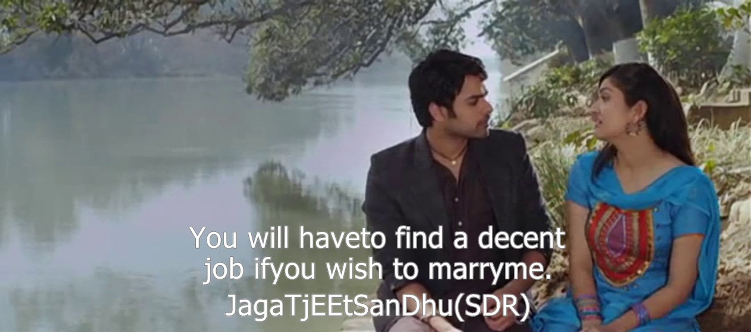 ⁣Power Cut (2012) ESub Full HD Part 1/3 | Funny & Romantic | Latest Panjabi Movies | Full Movies