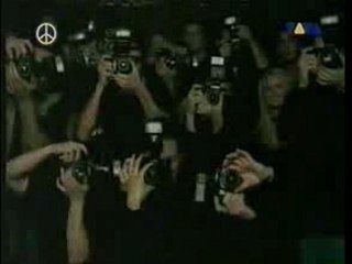 Madonna - American Life - Clip interdit