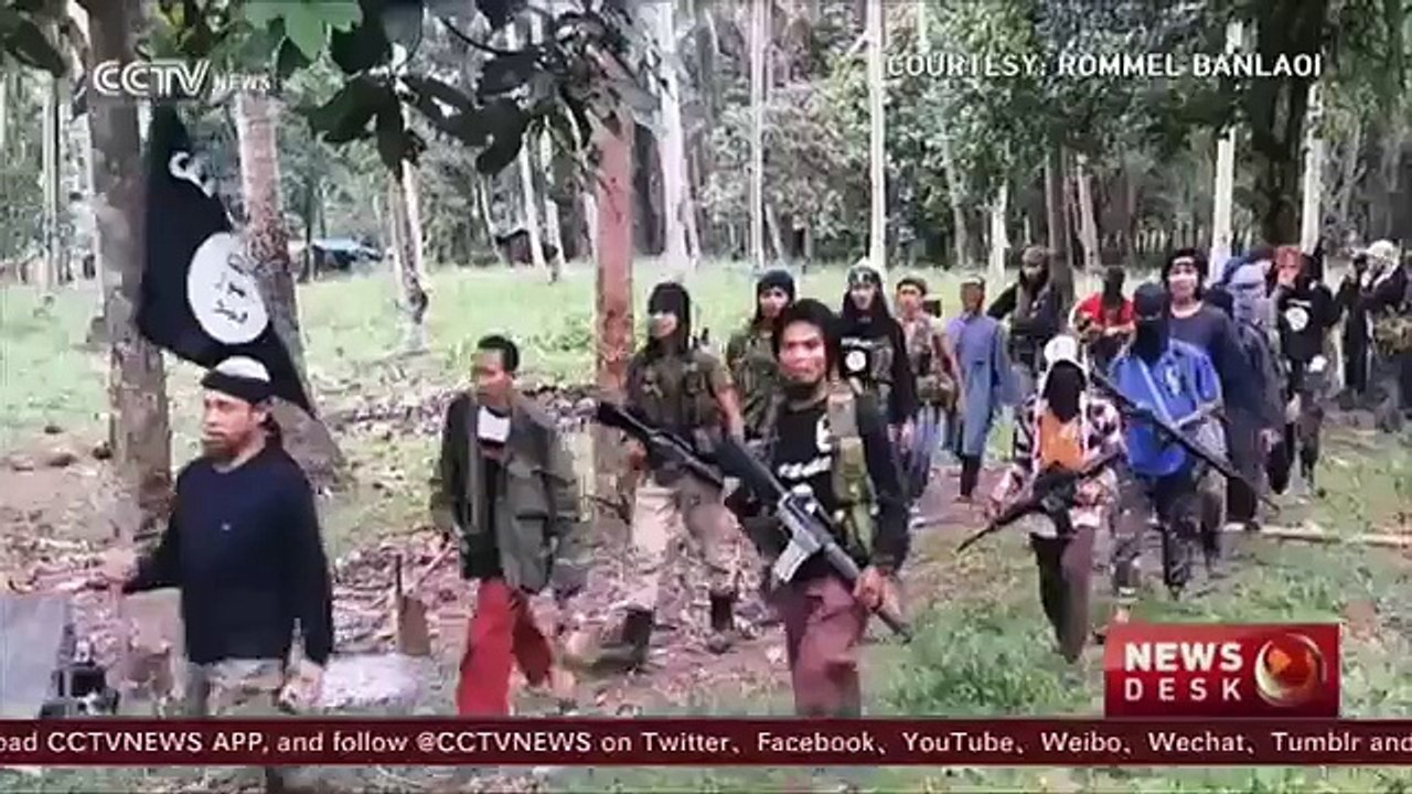 Terrorism threat: ASEAN countries to strengthen intelligence cooperation (Funny Videos 720p)