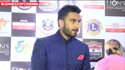 Ranveer Singh And Vaani Kapoor Have Started Prepping Up For Befikre