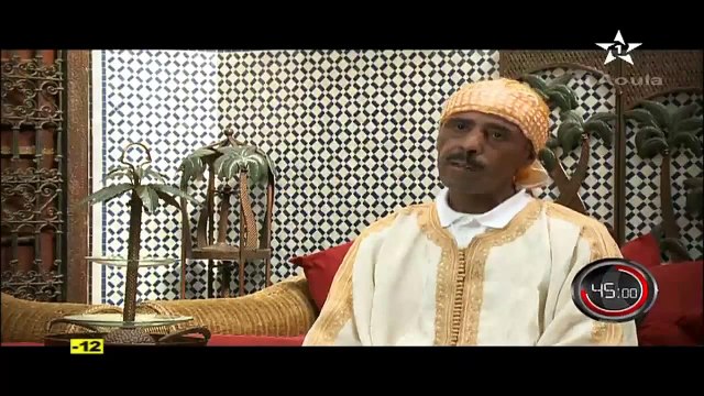 45 دقيقة -الخوارق خطوط التماس بين الواقع والخيال