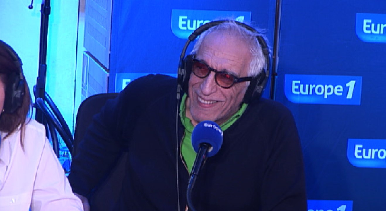 REPLAY - Les Pieds dans le Plat avec Gérard Darmon