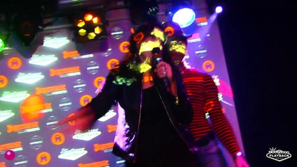 03-GCP 05 Halloween "El Kruger y su Maroma - Mi Novio es un Zombie"